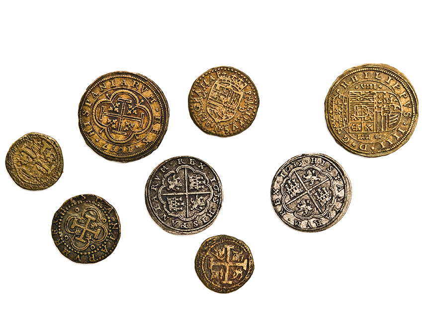 vieille monnaie
