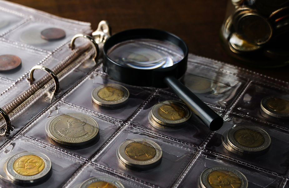 recherche monnaie